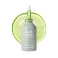 shaishaishai ALOE PDRN Cooling Repair Ampoule, 10% Vegan Collagen, 10 Types Hyaluronic Acid, Cooling Hydration & Soothing, Glow Serum, Korean Skincare, 1.69 Fl Oz