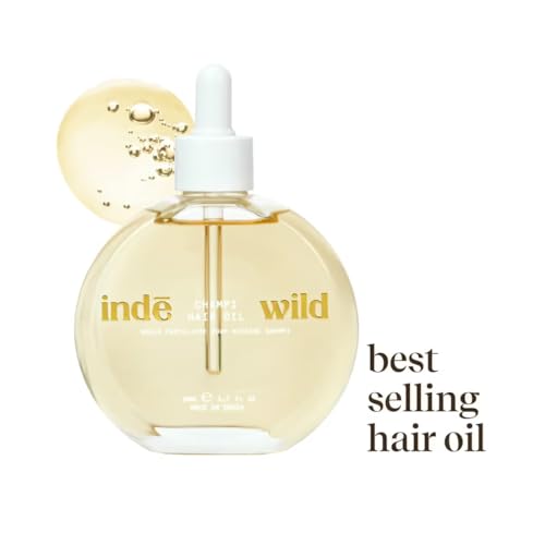Champi Hair Oil & Moonlight Scalp Serum Duo for Hair Growth