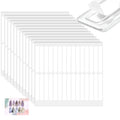 Double Sided Nail Tape for Press On Nails - 360 Pcs