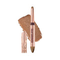 Charlotte Tilbury Exagger-Eyes Eyeshadow Stick - Long-Lasting, Waterproof & Blendable Makeup