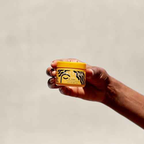 PATTERN Beauty by Tracee Ellis Ross Mini Styling Cream 3 fl oz - Definition and Hydration for Curly & Coily Hair