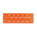 Diane Magnetic Rollers, Orange, 0.81 Inch, 12 Count (Pack of 1)