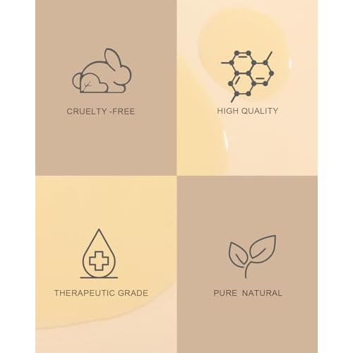 Vitamin E Oil 32 Fl Oz Vitamin E oil for Skin Bulk Vitamine oils for Face Perfect DIY Bath and Body Oil Cold Pressed Hexane Free Non-GMO Gluten Free Formula
