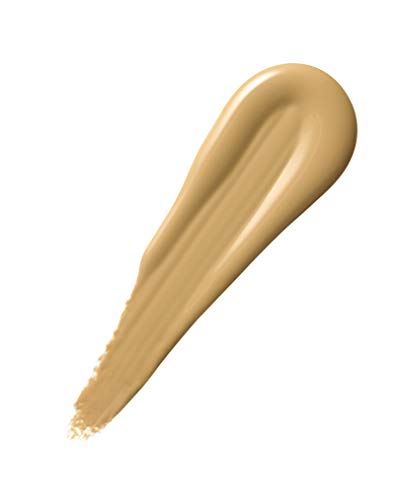 Almay Skin Perfecting Comfort Matte Foundation - Warm Tan