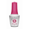 Gelish Dip System Top Coat Liquid - High Gloss Shine (15ml / 0.5 fl oz)