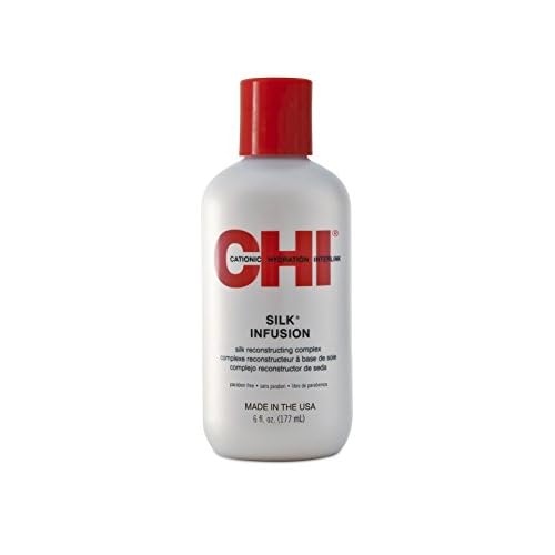 CHI Silk Infusion Multipacks - Set Of 3, 6 fluid_ounces