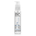 GIOVANNI ECO CHIC Frizz Be Gone - Super Smoothing Anti-Frizz Hair Serum, Adds Shine, Seals in Color, Infused with Natural Botanical Ingredients, Salon Quality, No Parabens - 2.75 oz
