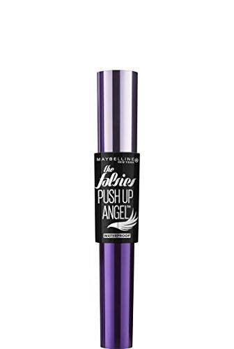 Maybelline Falsies Push Up Angel Waterproof Mascara