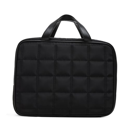 Steve Madden SQUARE Quilt Weekender