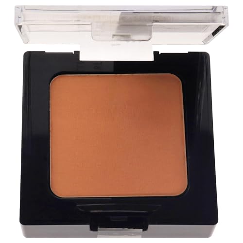 COVERGIRL Matte Ambition Powder Foundation Deep Neutral 1