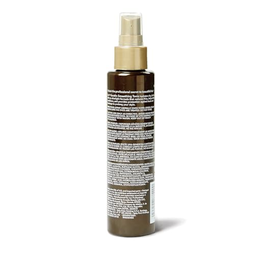 Ion Smoothing Keratin Frizz Fighting Tonic