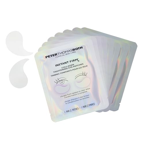 Peter Thomas Roth Instant FIRMx Collagen Eye Patches