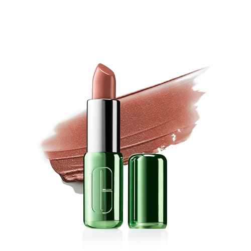 Clinique Pop Longwear Lipstick | Long Lasting, Satin, Matte + Shine | 36 Shades