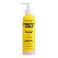 Marc Anthony Strictly Curls Define & Hold Flex Hair Gel, 8 oz - Frizz Taming