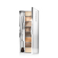 Clinique All About Shadow Eye Palette - 8 Shades, Buildable & Blendable