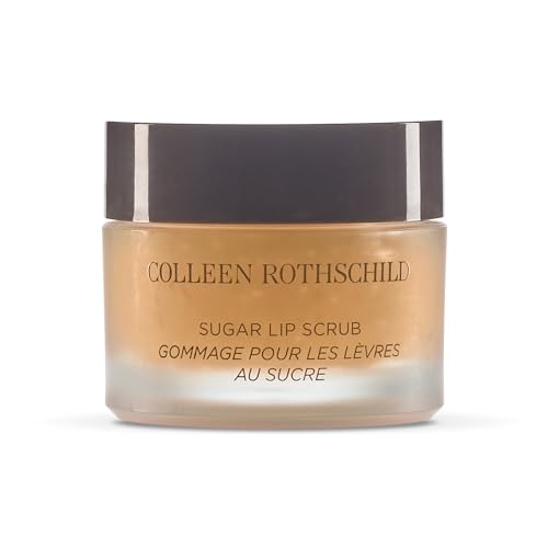 Colleen Rothschild Brown Sugar Lip Scrub