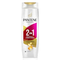 Pantene 2 in 1 Anti Hair Fall Shampoo + Conditioner, 340 ml