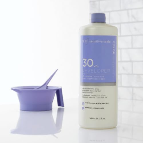 Ion 30 Volume Creme Developer 32 oz