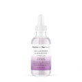 Renewing Skin Serum with Sea Lavender & Bakuchiol, Anti-Aging Firming and Smoothing Collagen Boosting Face Serum for Fine Lines and Wrinkles ? 2 fl oz