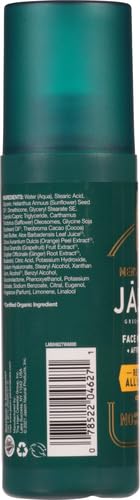 Jason Men's Refreshing Lotion and Aftershave Balm, 4 oz