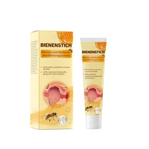 Bee venom cream, Bee Venom Correcting Cream, 2024 New Bee Venom Correcting Gel for Skin Repairing, Suitable for all skin types