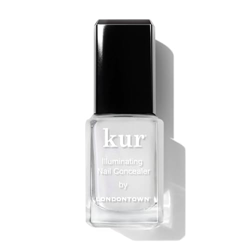 LONDONTOWN Illuminating Nail Concealer - Original, Treats Discoloration & Enhances Nails