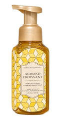 Bath & Body Works Foaming Hand Soap 8.75oz Almond Croissant