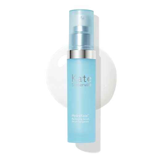 Kate Somerville HydraKate Recharging Hydration Serum ? Skin-Quenching Dual-Weight Serum with Hyaluronic Acid for Hydrating, 1 Fl Oz