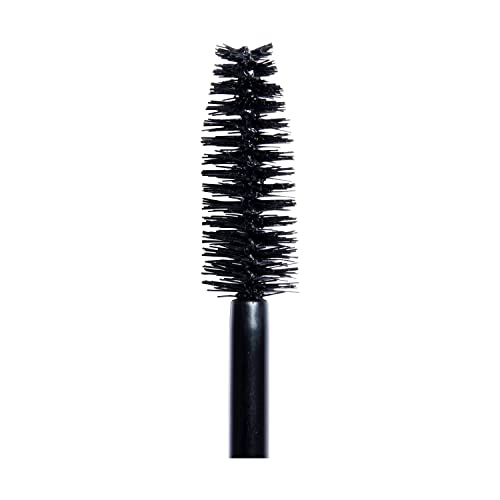 Revolution Beauty 5D Lash Pow Mascara - Volumizing & Lengthening, Pack of 2