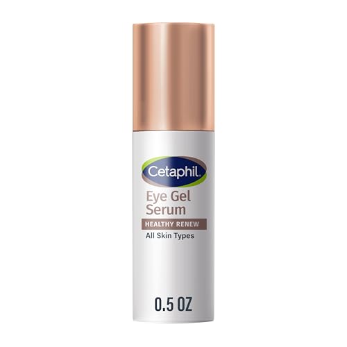 Cetaphil Healthy Renew Eye Gel Serum – Dark Circles & Wrinkles