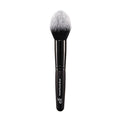 e.l.f. Pointed Powder Brush - Vegan Makeup Tool for Contouring & Highlighting