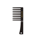 PATTERN Beauty by Tracee Ellis Ross Mini Wide Tooth Comb - Detangling and Styling for Curly, Coilies and Tight-Textured Hair