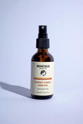 Sunset Finish Lightweight Hair Oil - Frizz Control & Shine