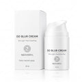DD Cream Tone-Refining Soft Focus 45ml - Cool Ivory