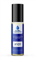 Aventus Men Impression Fragrance Oil 10ml Roll-On
