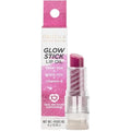 Pacifica Lipstick Oil ? Glow Stick Lip Tint Oil - Hydrating Tinted Lip Balm with Vitamin E for Moisturized Lips, Sheer Tint & Natural Gloss, Vegan & Cruelty-Free, 0.14 oz (Sunrise)
