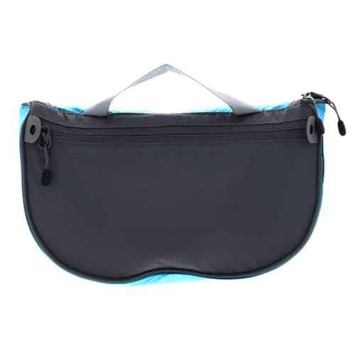 Sea to Summit Large Hanging Toiletry Bag, Travel Organizer for Men and Women