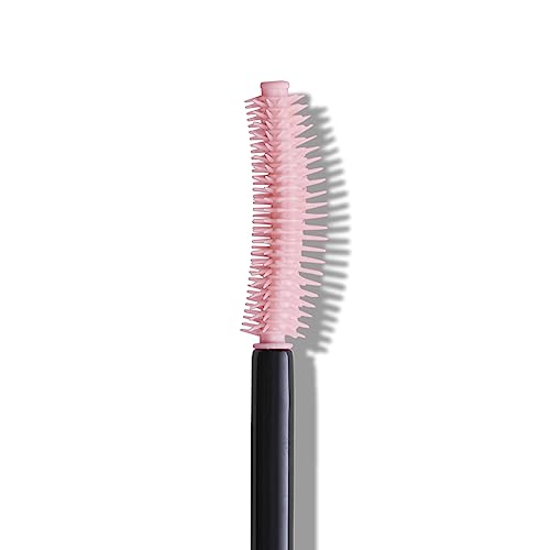 e.l.f. Lash 'N Roll Curling Mascara - Vegan, Long-Lasting Lift