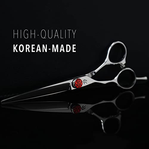 Left-Handed 6.5" Tokko Katana Professional Haircutting Shears