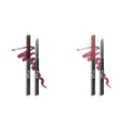Wet n Wild Perfect Pout Matte Gel Lip Liner 2-Pack