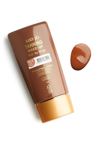 Dance Tanning Bronzer - Topaz Samba Instant Makeup 70g