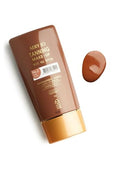 Dance Tanning Bronzer - Topaz Samba Instant Makeup 70g