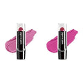 Wet n Wild Silk Finish Lipstick 2-Pack - Hydrating Lip Color