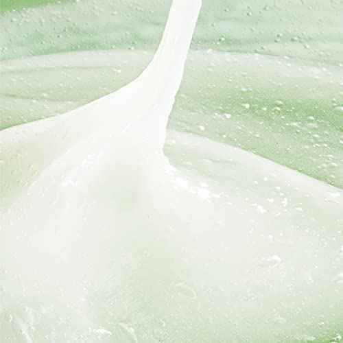 Bioré Detox Face Wash, Acne Facial Cleanser for Blemish Prone Skin, Daily Detox Cleanser, with Organic Hemp Oil and Green Tea Extract, 6.77 Fluid Ounces (3 Pack)