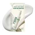 MAKE P:REM PDRN Pore Clay Cleansing Milk 100mL