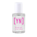 Young Nails Rose Cuticle Oil - Nail Growth & Strengthening