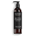 Men¡¯s Facial Cleanser ? Gentle & Hydrating Daily Face Wash for a Purifying Clean with Niacinamide, Shea Butter, Sage & Vitamin E ? Subtle Scent, 8 fl oz