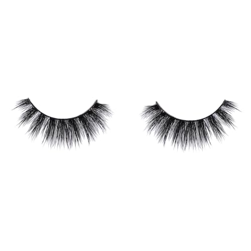 Miss Lashes 3D Volume Tapered False Eyelash Extension