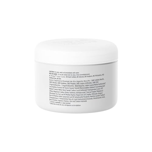 Briogeo Scalp Revival Charcoal + Coconut Oil Micro-Exfoliating Shampoo