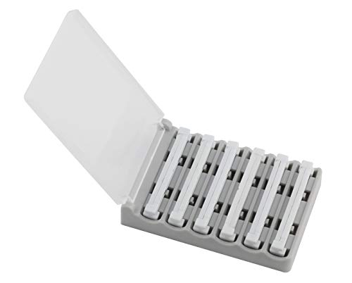 Dermaplaning Blade Replacement Kit for Spa Sciences SIMA - 6 Blades